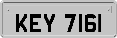 KEY7161