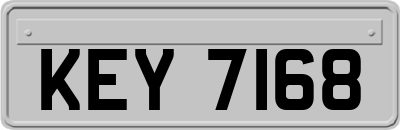 KEY7168