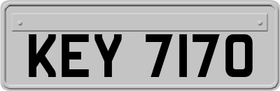 KEY7170
