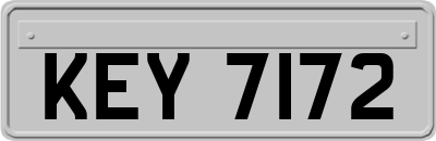 KEY7172