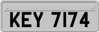 KEY7174