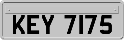 KEY7175