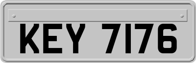 KEY7176