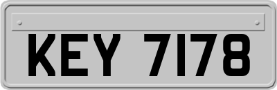 KEY7178