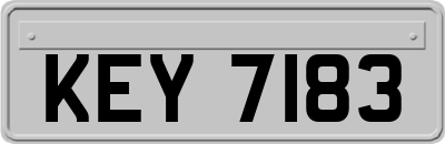 KEY7183