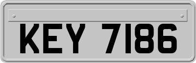 KEY7186