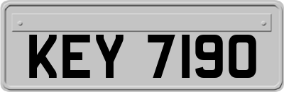 KEY7190