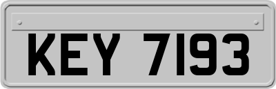 KEY7193