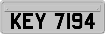 KEY7194