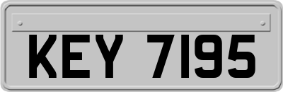 KEY7195