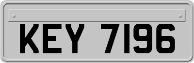 KEY7196
