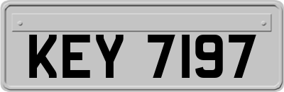 KEY7197