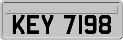KEY7198