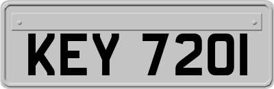 KEY7201