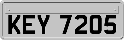 KEY7205