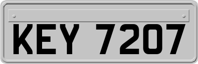 KEY7207