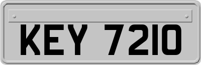KEY7210