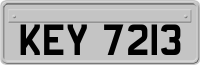 KEY7213