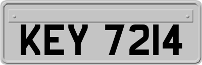 KEY7214