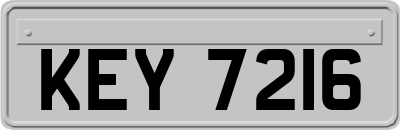 KEY7216