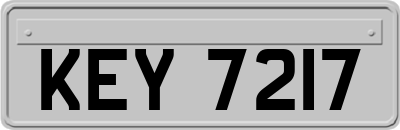 KEY7217