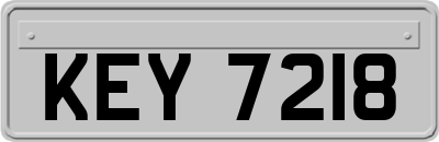 KEY7218