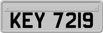 KEY7219