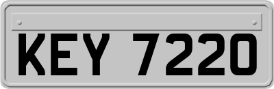KEY7220
