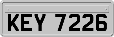 KEY7226