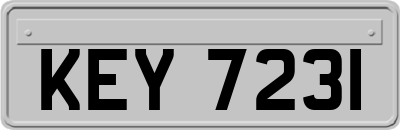 KEY7231