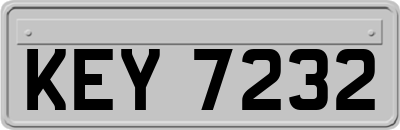 KEY7232
