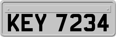 KEY7234