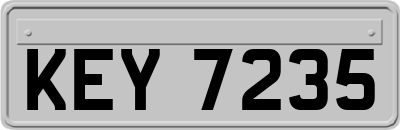 KEY7235