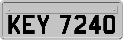 KEY7240