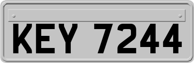 KEY7244