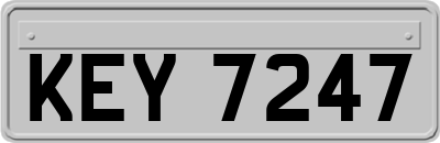 KEY7247