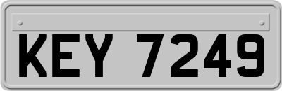 KEY7249