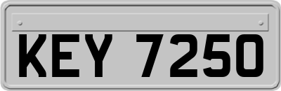 KEY7250