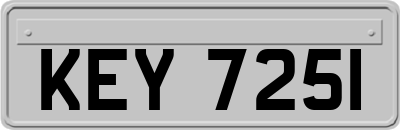 KEY7251