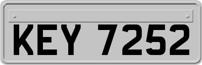 KEY7252