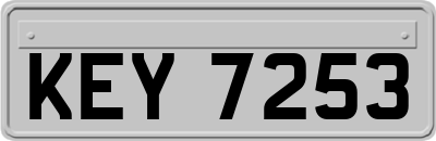 KEY7253