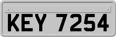 KEY7254