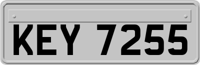 KEY7255