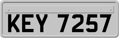 KEY7257