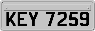 KEY7259