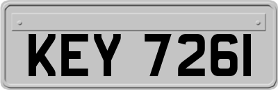 KEY7261