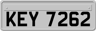 KEY7262