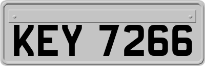 KEY7266