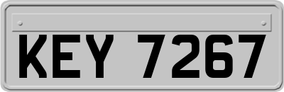 KEY7267