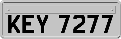 KEY7277